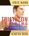 Triathlon Training in Four Hours a Week