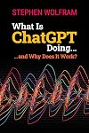 What Is ChatGPT Doing ... and Why Does It Work?