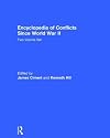 Encyclopedia of conflicts since World War II Volume 1