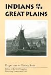 Indians of the Great Plains
