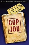 Cop Job (Sam Acquillo Hamptons Mysteries)