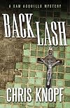 Back Lash (Sam Acquillo Hamptons Mysteries)