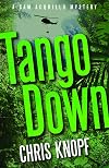 Tango Down (Sam Acquillo Hamptons Mysteries)
