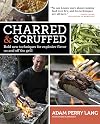 Charred & Scruffed