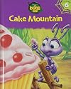 Cake Mountain (A Bug's Life)