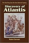 Discovery of Atlantis: the Startling Case for the Island of Cyprus