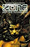 Empty Zone: Under Dead Television Skies: 1 (Empty Zone)