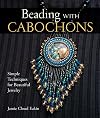 Beading with Cabochons