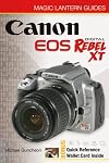 Magic Lantern Guides: Canon EOS Rebel XT