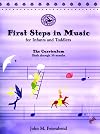 First Steps in Music for Infants & Toddlers: The Curriculum : Birth Through 36 Months