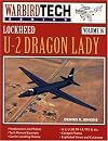 Lockheed U-2 Dragon Lady - Warbird Tech Vol. 16