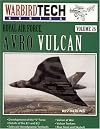 Royal Air Force Avro Vulcan - Warbird Tech Vol. 26