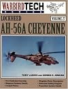 Lockheed AH-56A Cheyenne - Warbird Tech Vol. 27