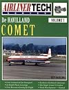 De Havilland Comet - Airliner Tech Vol. 7