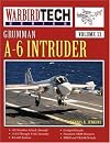 Grumman A-6 Intruder - Warbird Tech Vol. 33