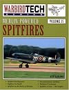 Merlin-Powered Spitfires - Warbird Tech Vol. 35