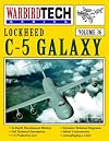 Lockheed C-5 Galaxy - Warbird Tech Vol. 36