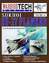 Sukhoi Su-27 Flanker - Warbird Tech Vol. 42