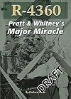 R-4360: Pratt & Whitney's Major Miracle