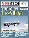 Tupolev Tu-95 Bear - Warbird Tech Vol. 43
