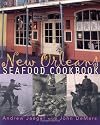 New Orleans Seafood Cookbook