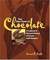 The New Taste of Chocolate: A Cultural and Natural History of Cacao with Recipes