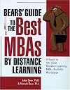 Bears' Guide to the Best MBAs by Distance Learning