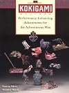 Kokigami: Performance Enhancing Adornments for the Adventurous Man