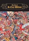 The Art of S. Clay Wilson