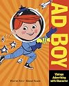 Ad Boy: Vintage Advertising with Character
