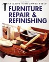 Creative Homeowner : Furniture Repair & Refinishing : 1998