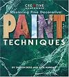 Mastering Fine Decorative Paint Techniques