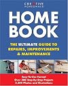 Home Book : The Ultimate Guide to : Repairs, Improvements & Maintenance : 2000