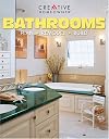 Bathrooms: Plan, Remodel, Build