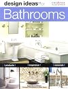 Design Ideas for Bathrooms