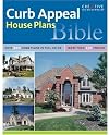 Curb Appeal House Plans Bible