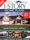 Lowe's Most Popular 1-Story Home Plans
