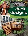 Deck Designs : 2009 : 3rd Edition