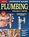 Creative Homeowner : Ultimate Guide to : Plumbing : 2021/2023 : 5th Edition