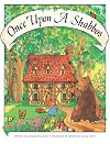 Once Upon a Shabbos