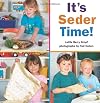 It's Seder Time!