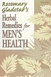 Herbal Remedies for Men's Health