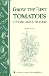 Grow the Best Tomatoes