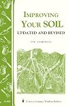 Improving Your Soil, Updated and Revised