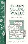 Building Stone Walls