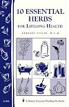 10 Essential Herbs