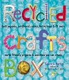 Recycled Crafts Box