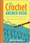 The Crochet Answer Book
