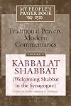 Kabbalat Shabbat (Welcoming Shabbat in the Synagogue)