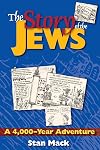 The Story of the Jews : A 4,000-Year Adventure